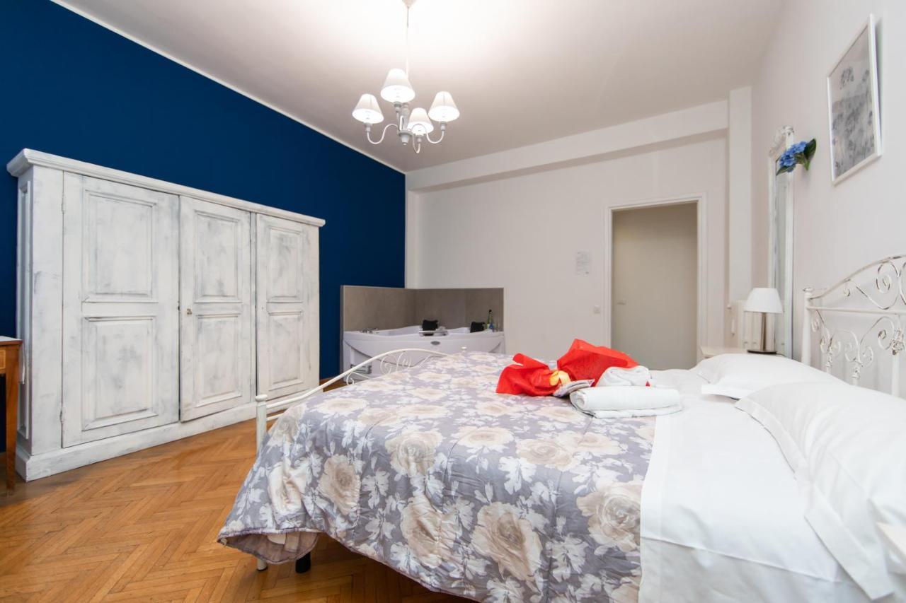 Casa de hóspedes L'imperiale Romatrastevere 2*